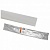 Термоусаживаемая трубка ТУТнг 40/20 белая по 1м (25 м/упак) SQ0518-0292 TDM
